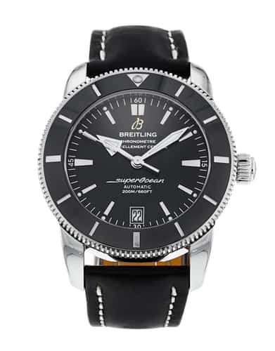 Breitling SuperOcean Heritage B20 Automatic 42 AB2010 Breitling SuperOcean Heritage B20 Automatic 42 AB2010